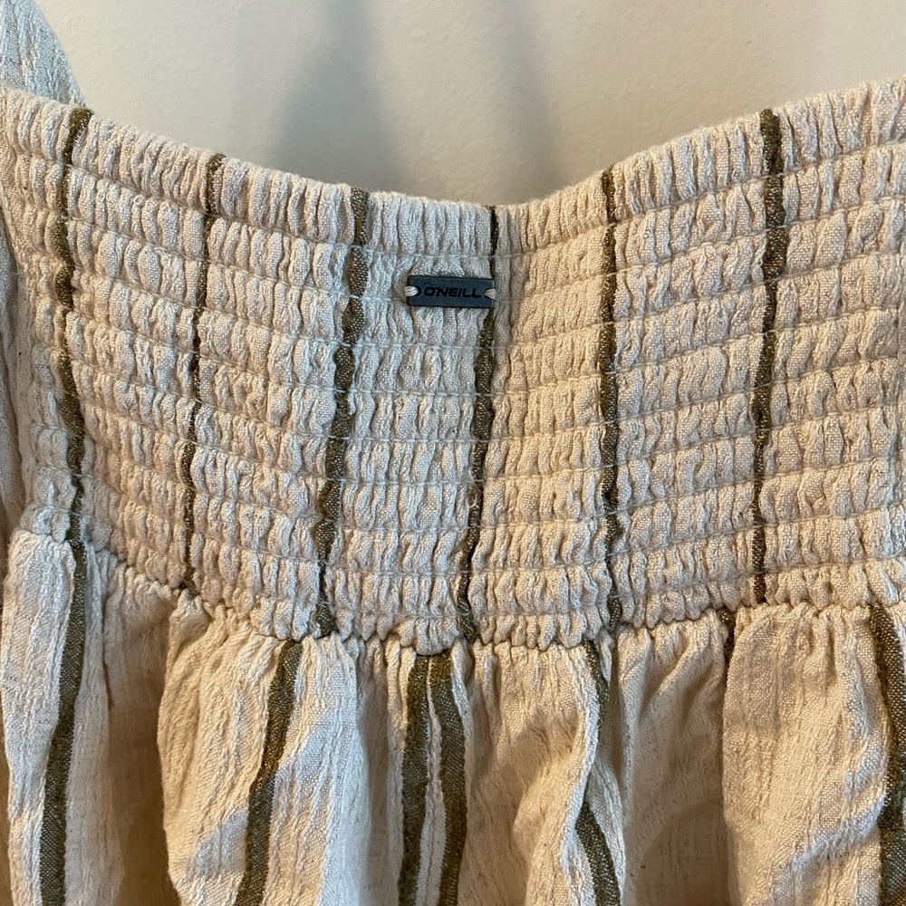 O’Neill spaghetti strap romper - Picture 5 of 7